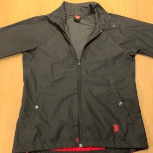 Chrome Industries jacket